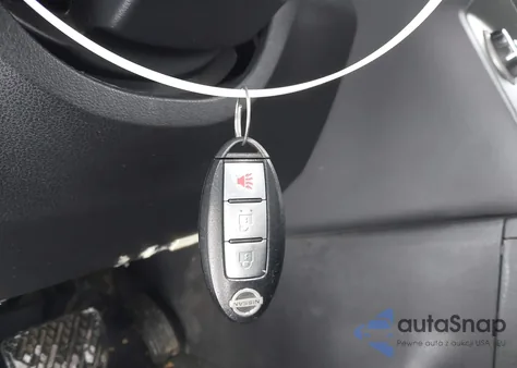 2011 Nissan Rogue Sv from USA, damaged, VIN JN8AS5MV9BW261178